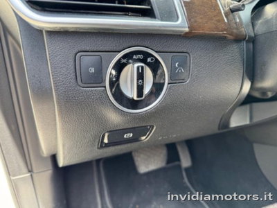 Mercedes-Benz GL 350 BlueTEC 4matic Premium (17)