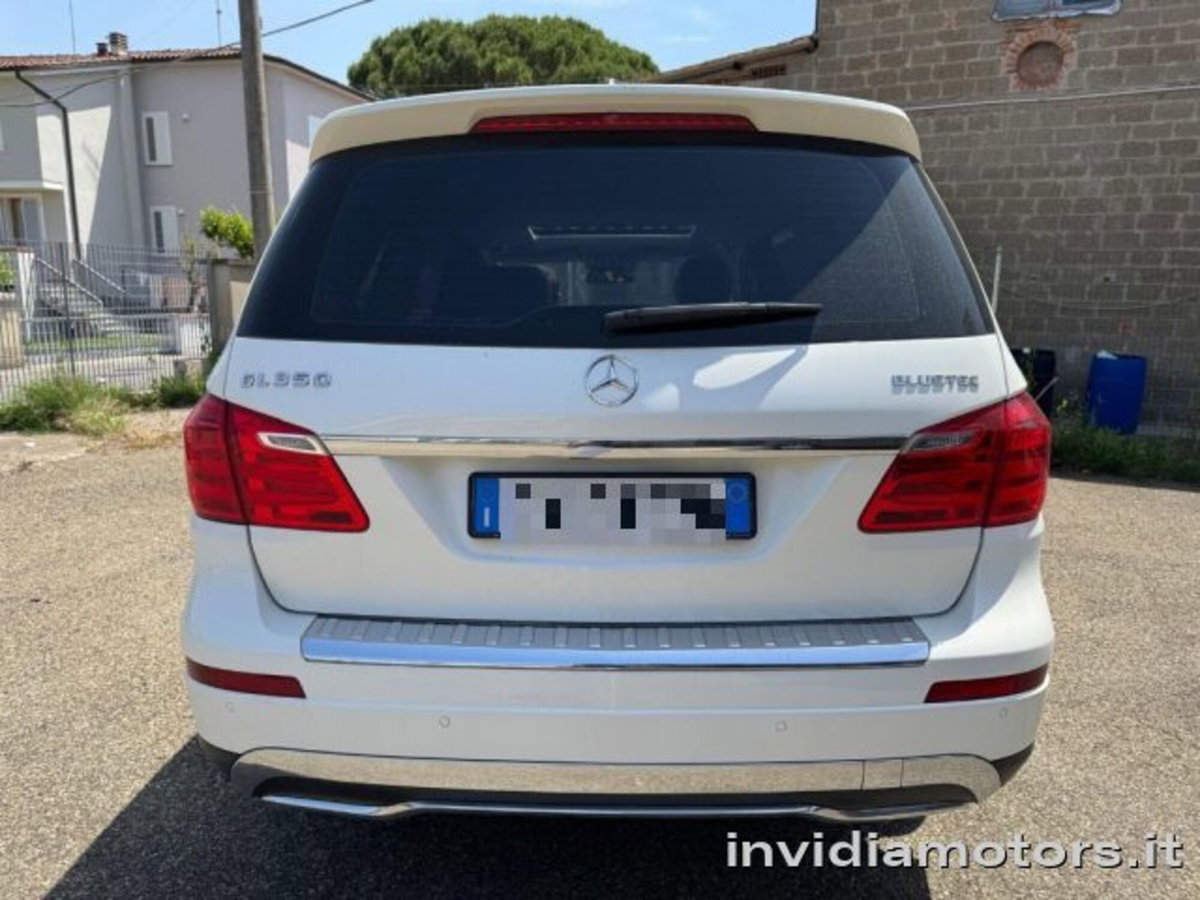 Mercedes-Benz GL 350 BlueTEC 4matic Premium (3)