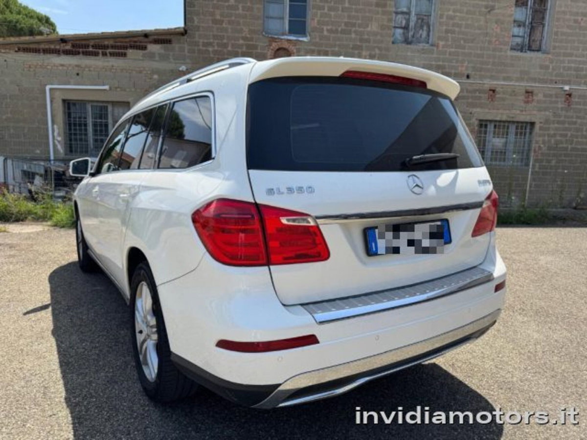 Mercedes-Benz GL 350 BlueTEC 4matic Premium (5)