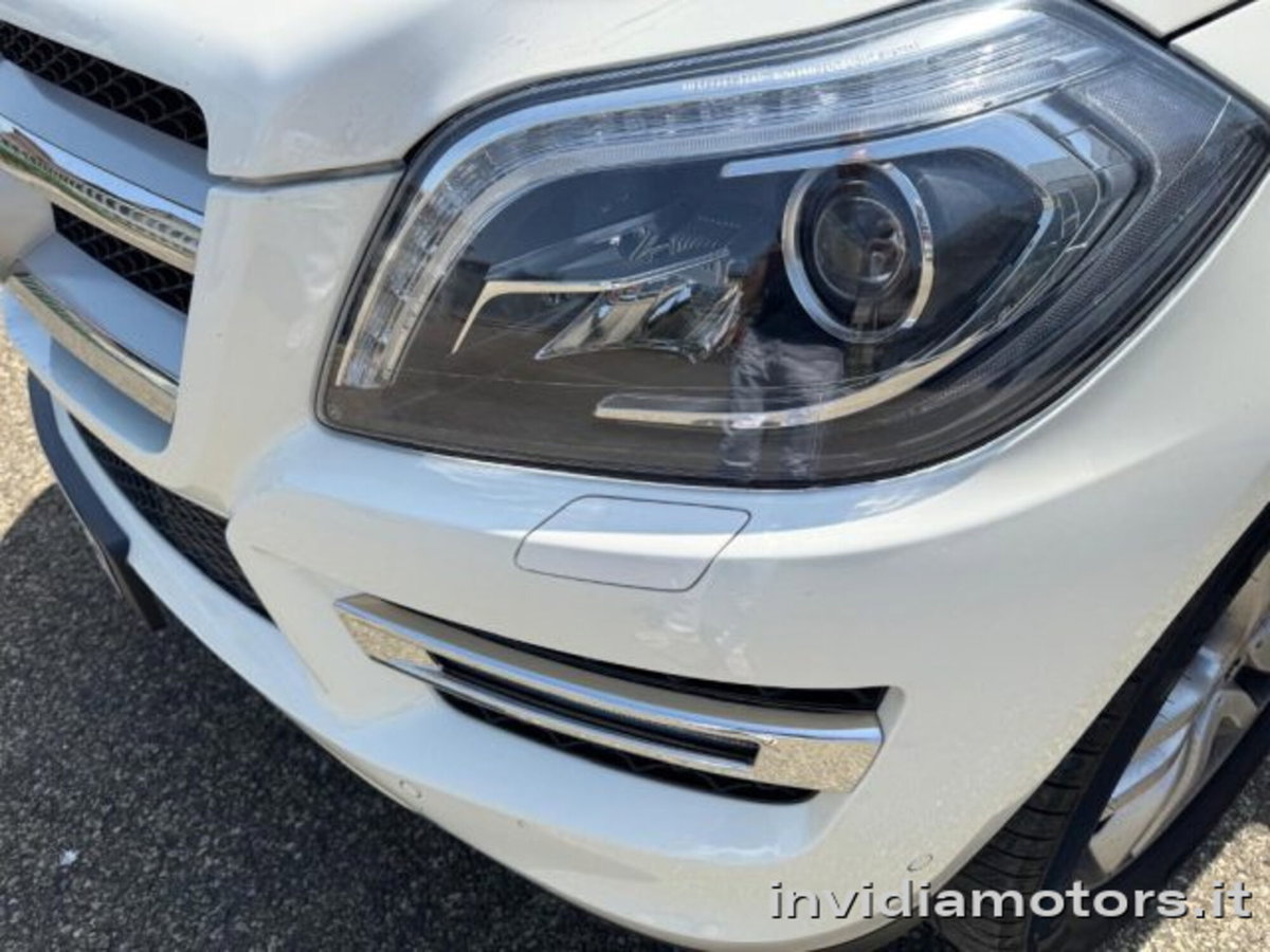 Mercedes-Benz GL 350 BlueTEC 4matic Premium (7)