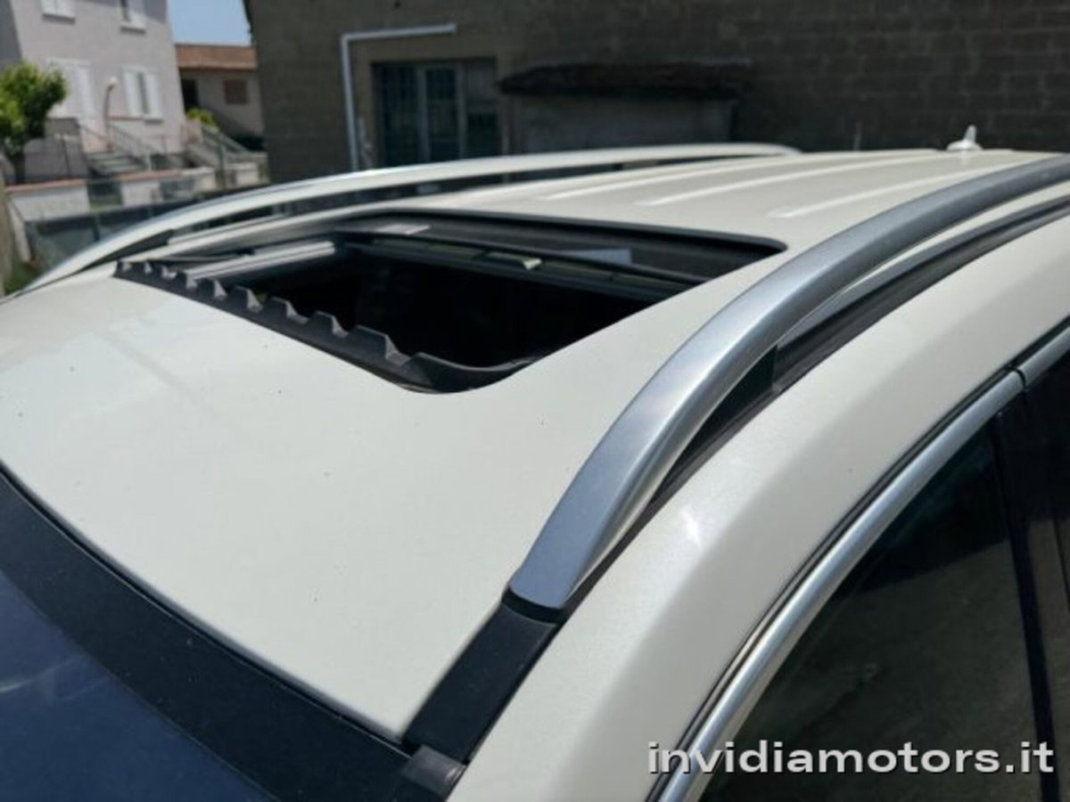 Mercedes-Benz GL 350 BlueTEC 4matic Premium (8)