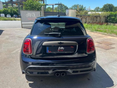 MINI Mini 2.0 Cooper S Resolute (6)