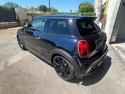 MINI Mini 2.0 Cooper S Resolute (7)