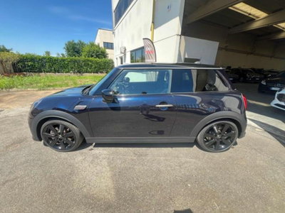 MINI Mini 2.0 Cooper S Resolute (8)