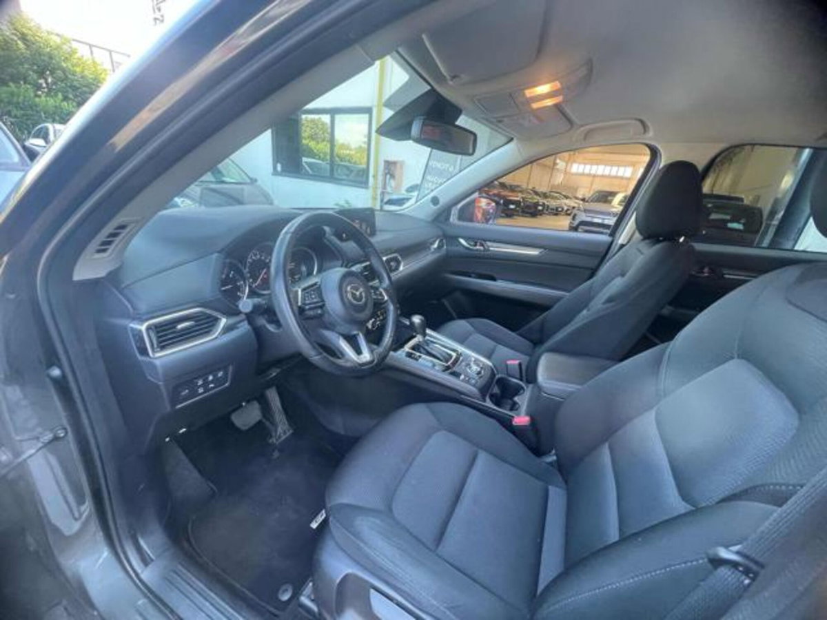 Mazda CX-5 2.2L Skyactiv-D 150 CV 2WD Evolve (10)