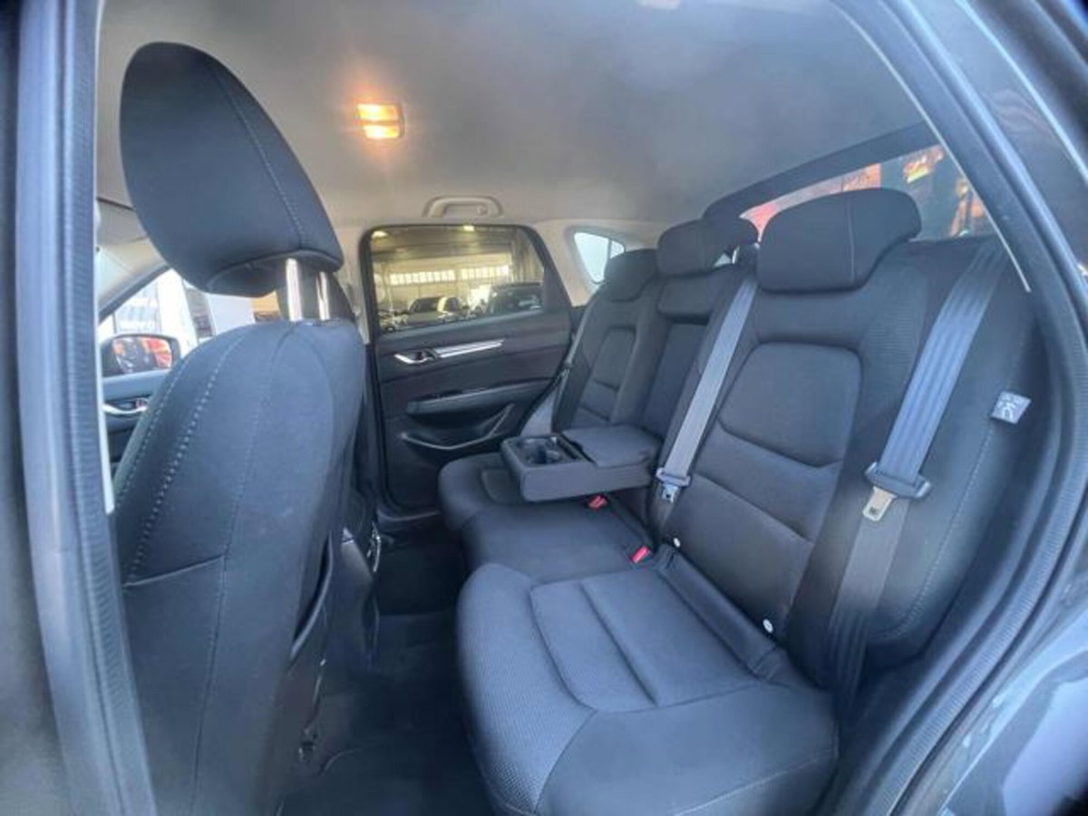 Mazda CX-5 2.2L Skyactiv-D 150 CV 2WD Evolve (13)