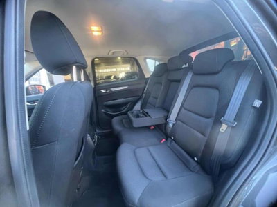 Mazda CX-5 2.2L Skyactiv-D 150 CV 2WD Evolve (13)