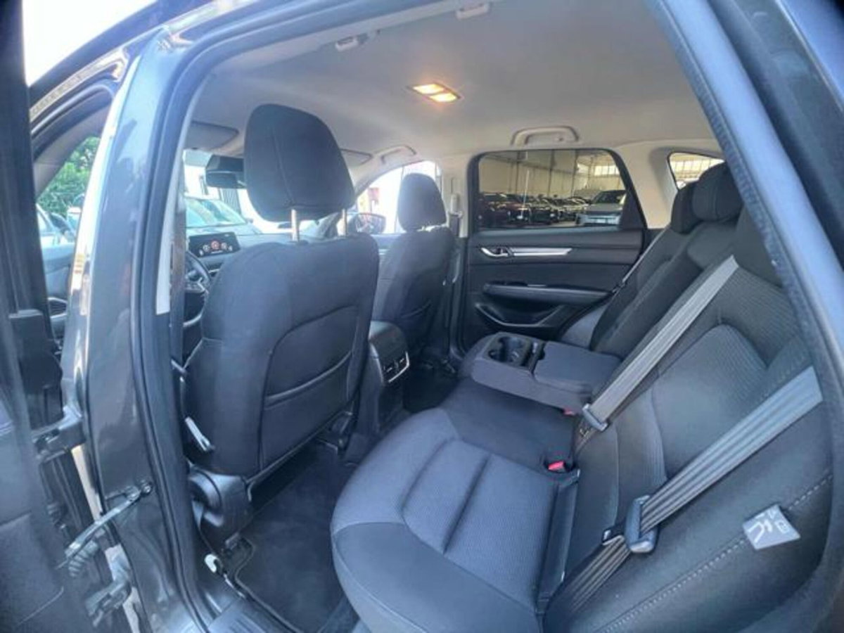 Mazda CX-5 2.2L Skyactiv-D 150 CV 2WD Evolve (14)