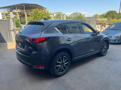 Mazda CX-5 2.2L Skyactiv-D 150 CV 2WD Evolve (5)
