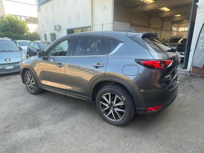 Mazda CX-5 2.2L Skyactiv-D 150 CV 2WD Evolve (7)