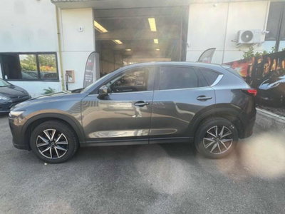 Mazda CX-5 2.2L Skyactiv-D 150 CV 2WD Evolve (8)