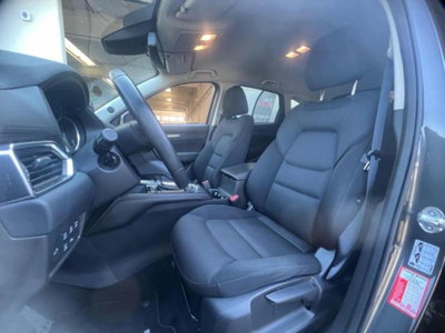 Mazda CX-5 2.2L Skyactiv-D 150 CV 2WD Evolve (9)
