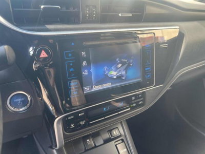 Toyota Corolla Touring Sports 1.8 Hybrid Style (12)
