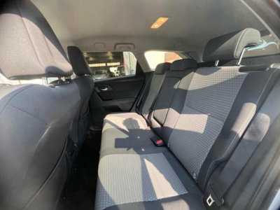 Toyota Corolla Touring Sports 1.8 Hybrid Style (13)
