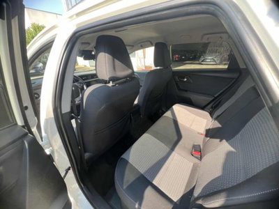 Toyota Corolla Touring Sports 1.8 Hybrid Style (14)