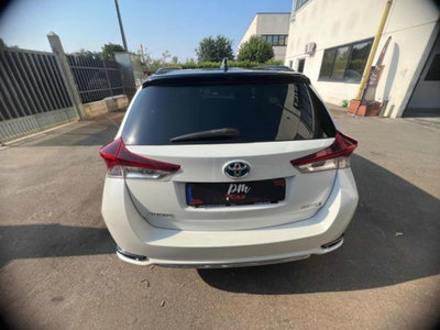 Toyota Corolla Touring Sports 1.8 Hybrid Style (6)