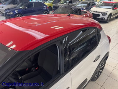 Citroen C3 PureTech 110 S&S EAT6 Shine (5)