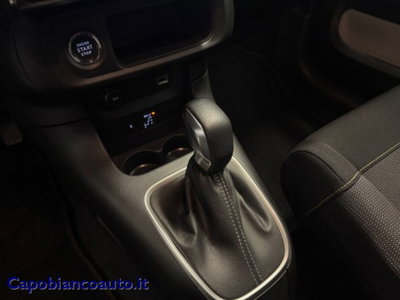 Citroen C3 PureTech 110 S&S EAT6 Shine (9)