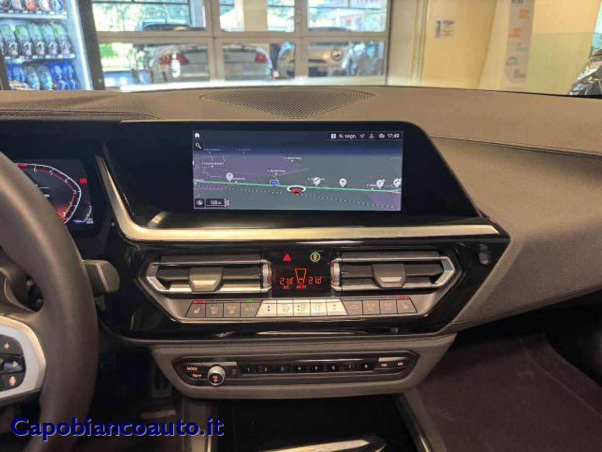 BMW Z4 Cabrio Z4 sDrive20i Msport (12)