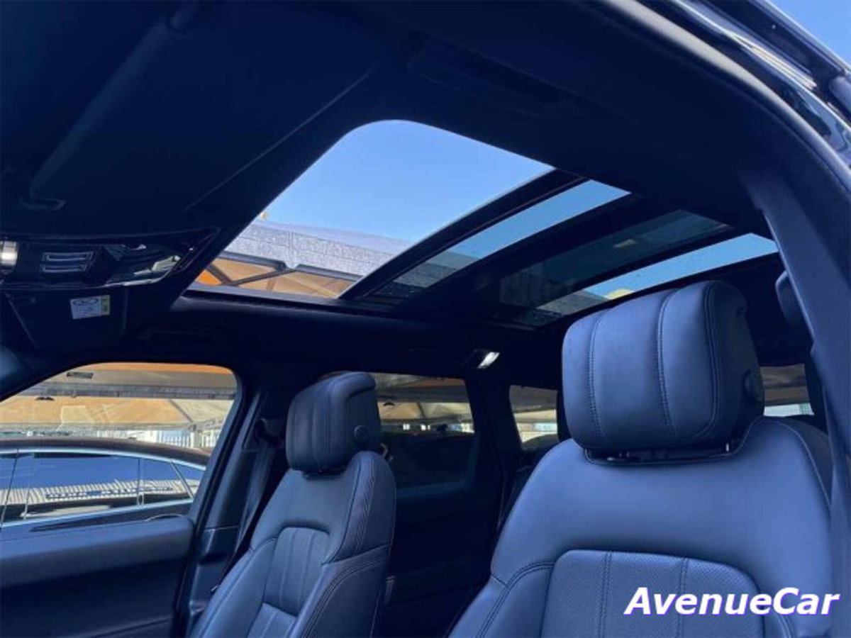 Land Rover Range Rover Sport 3.0D l6 300 CV HSE Dynamic Stealth (11)