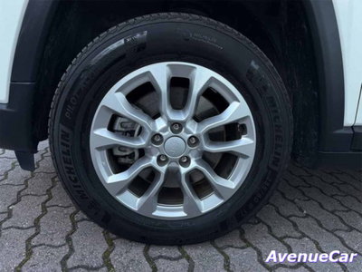 Jeep Compass 1.3 Turbo T4 2WD Longitude (10)