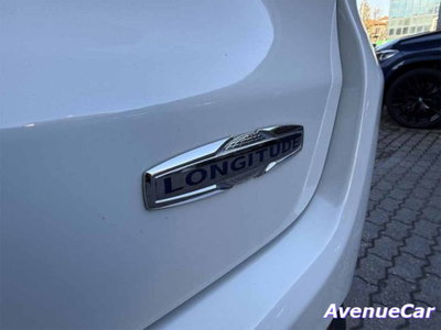 Jeep Compass 1.3 Turbo T4 2WD Longitude (12)