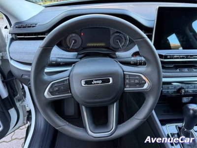 Jeep Compass 1.3 Turbo T4 2WD Longitude (15)