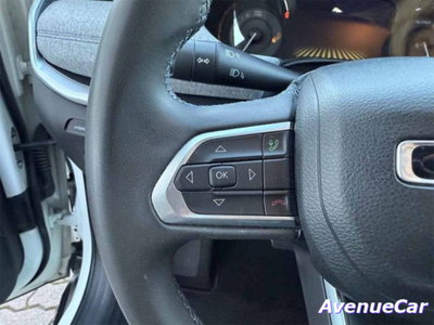 Jeep Compass 1.3 Turbo T4 2WD Longitude (16)