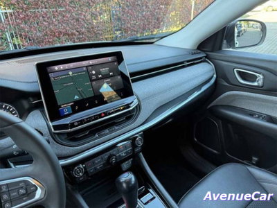 Jeep Compass 1.3 Turbo T4 2WD Longitude (18)