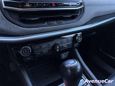 Jeep Compass 1.3 Turbo T4 2WD Longitude (19)
