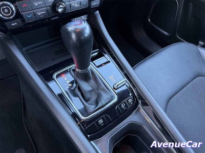 Jeep Compass 1.3 Turbo T4 2WD Longitude (20)