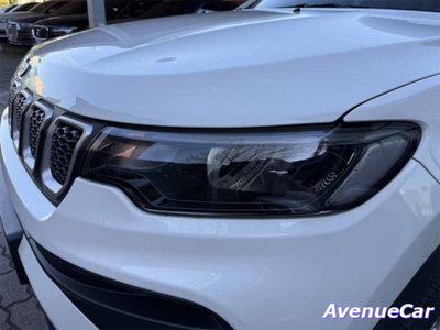 Jeep Compass 1.3 Turbo T4 2WD Longitude (9)