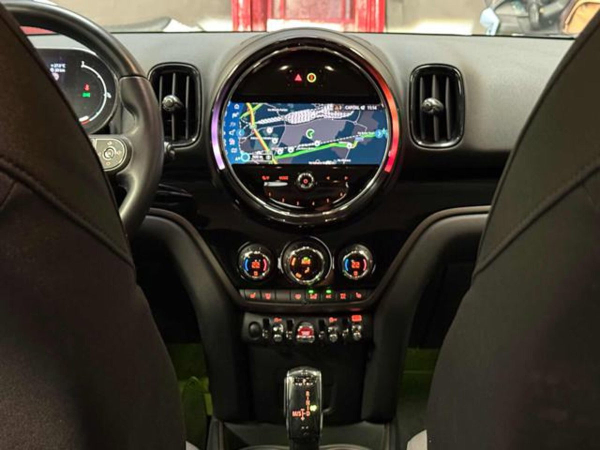 MINI Mini Countryman 2.0 Cooper SD 'ALL4' Countryman ALL4 (10)