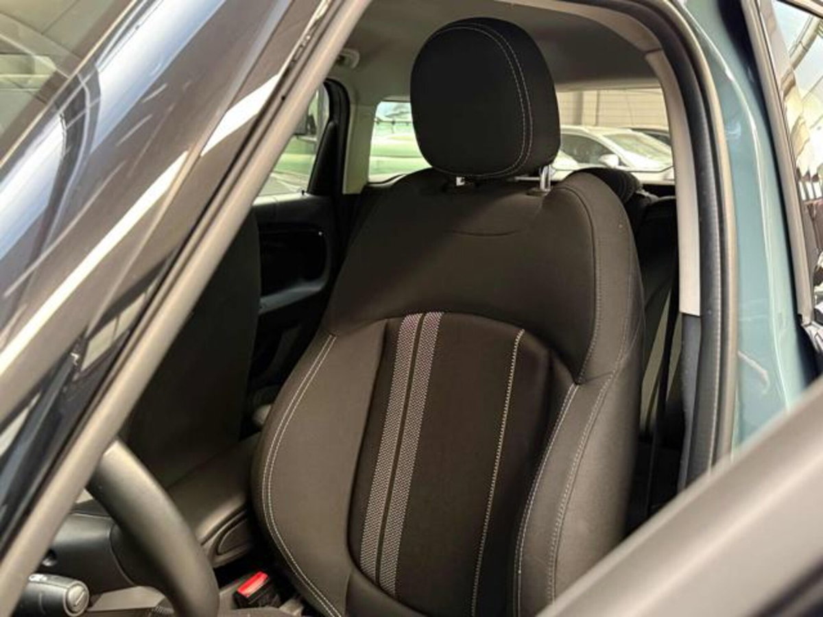 MINI Mini Countryman 2.0 Cooper SD 'ALL4' Countryman ALL4 (11)