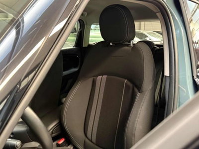 MINI Mini Countryman 2.0 Cooper SD 'ALL4' Countryman ALL4 (11)