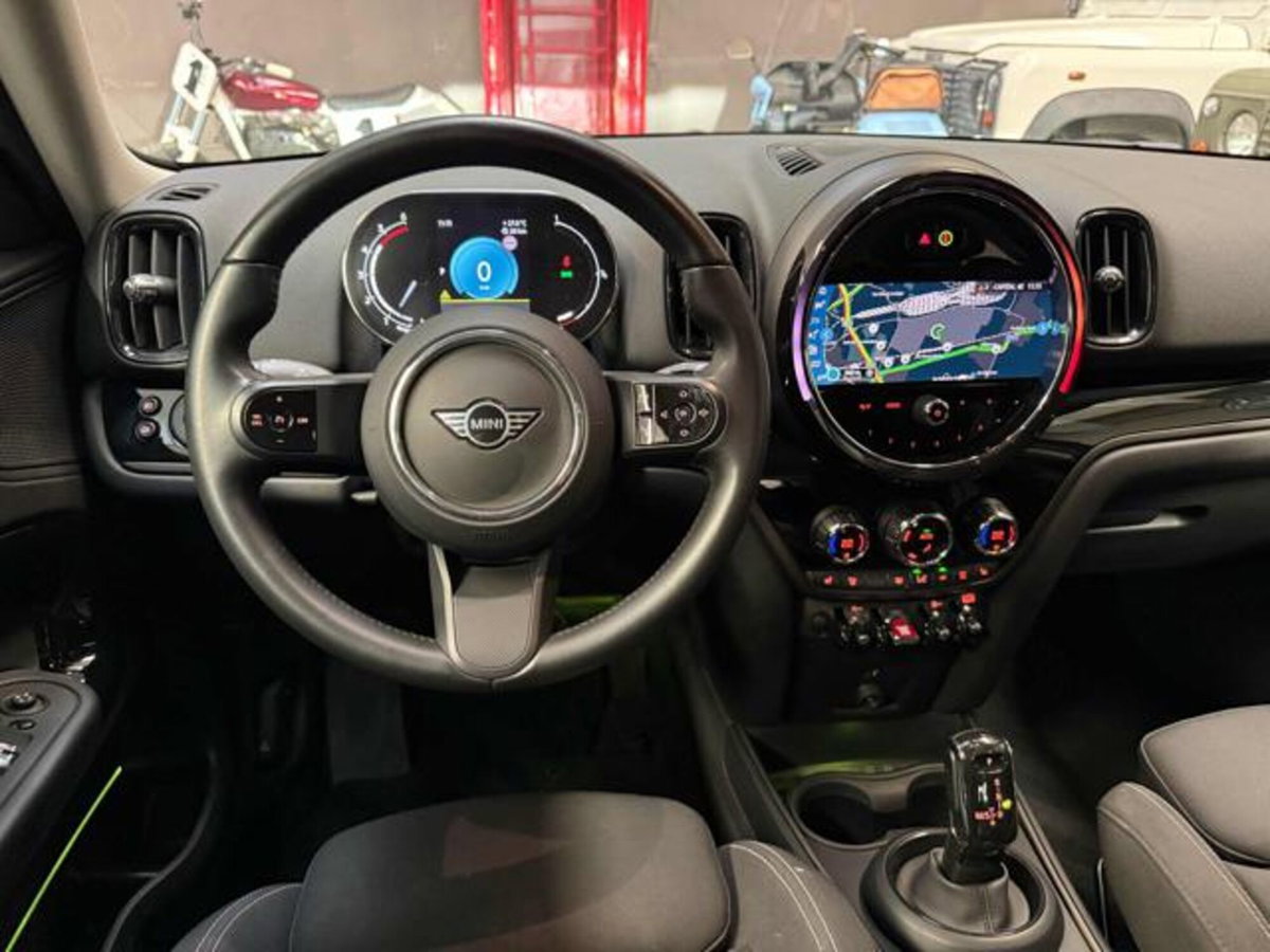 MINI Mini Countryman 2.0 Cooper SD 'ALL4' Countryman ALL4 (12)