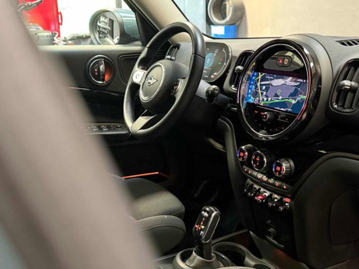 MINI Mini Countryman 2.0 Cooper SD 'ALL4' Countryman ALL4 (15)
