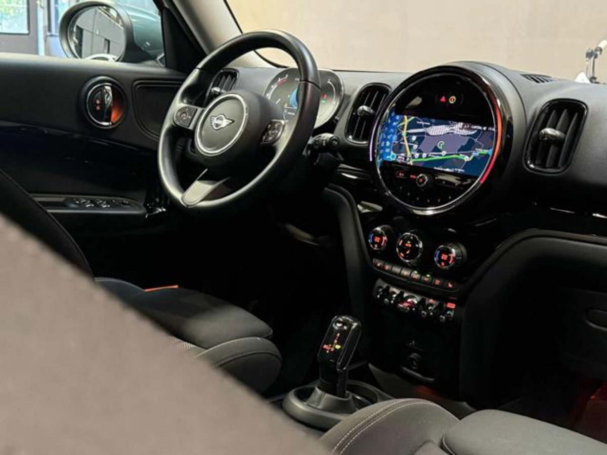 MINI Mini Countryman 2.0 Cooper SD 'ALL4' Countryman ALL4 (16)