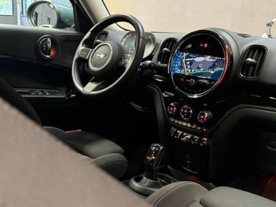 MINI Mini Countryman 2.0 Cooper SD 'ALL4' Countryman ALL4 (16)