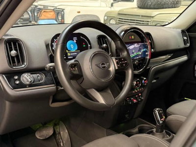 MINI Mini Countryman 2.0 Cooper SD 'ALL4' Countryman ALL4 (9)