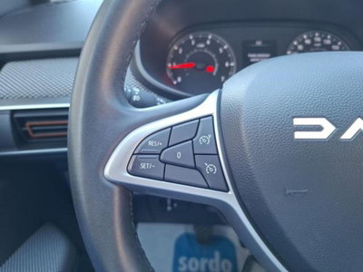Dacia Sandero Stepway 1.0 TCe ECO-G Expression UP (11)