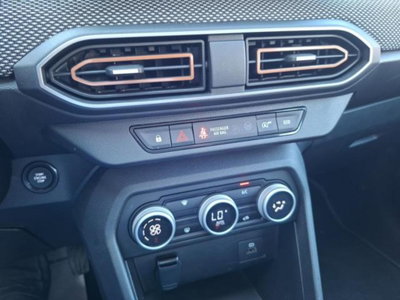 Dacia Sandero Stepway 1.0 TCe ECO-G Expression UP (14)