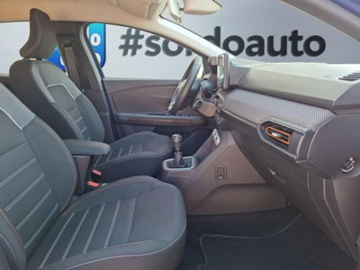 Dacia Sandero Stepway 1.0 TCe ECO-G Expression UP (18)