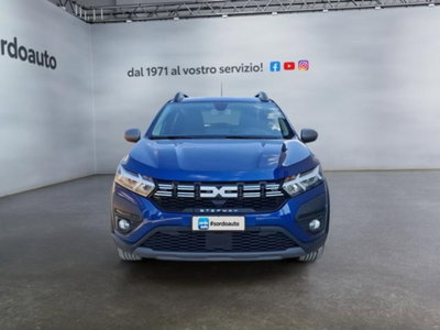 Dacia Sandero Stepway 1.0 TCe ECO-G Expression UP (2)