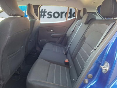 Dacia Sandero Stepway 1.0 TCe ECO-G Expression UP (20)