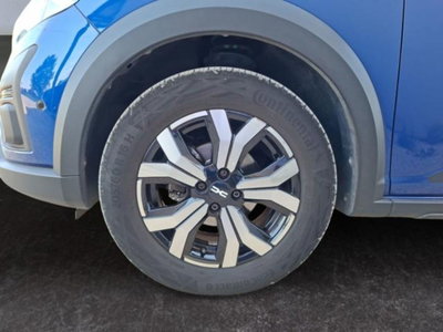 Dacia Sandero Stepway 1.0 TCe ECO-G Expression UP (7)