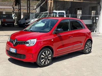 Renault Twingo Techno 22kWh usata