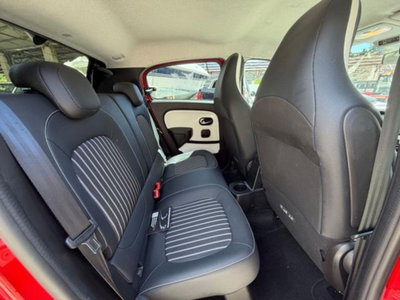 Renault Twingo Techno 22kWh (10)
