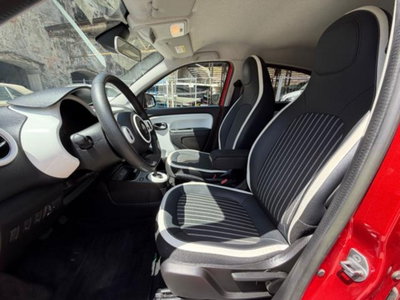 Renault Twingo Techno 22kWh (13)
