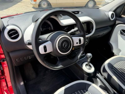 Renault Twingo Techno 22kWh (14)